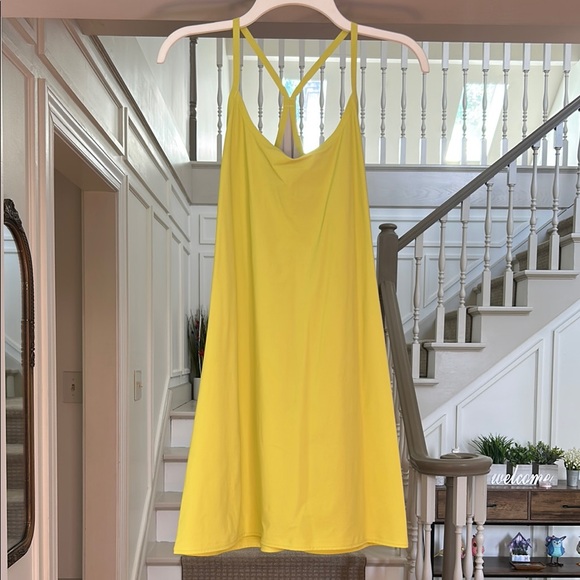 Outdoor Voices Dresses & Skirts - Outdoor Voices Exercise Dress